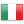 Flag Italie