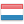 Flag Luxembourg