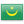 Flag Mauritanie