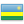 Flag Rwanda
