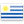 Flag Uruguay