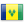 Flag Saint-Vincent-et-les-Grenadines