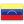 Flag Venezuela