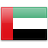 Flag Émirats Arabes Unis