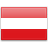 Flag Autriche