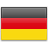 Flag Allemagne