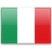 Flag Italie