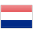 Flag Pays-Bas