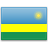 Flag Rwanda