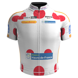 Maillot Montagne 