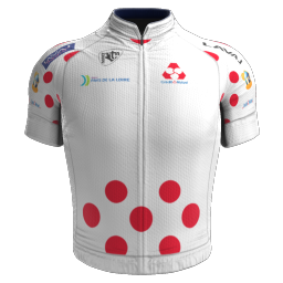 Maillot Montagne 