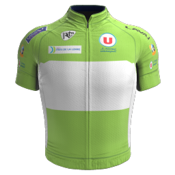 Maillot Points 