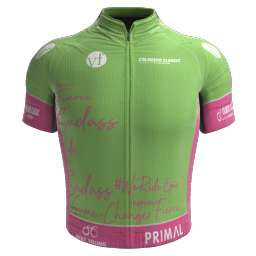 Maillot Jeune 