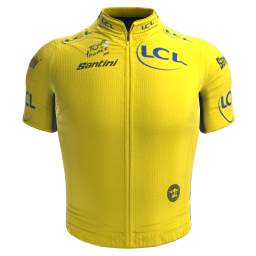 Maillot Général 