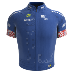 Maillot Points