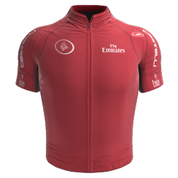 Maillot Points