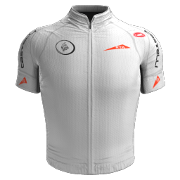 Maillot Jeune