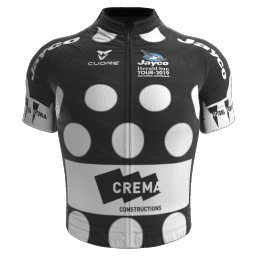 Maillot Montagne 
