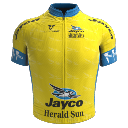 Maillot Général 