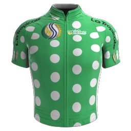 Maillot Montagne 