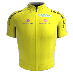 Maillot Général 
