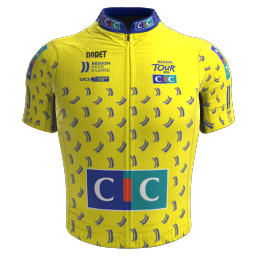 Maillot Général 