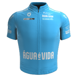 Maillot Montagne 