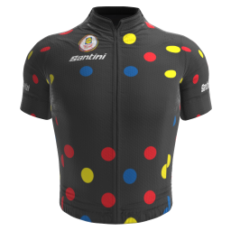 Maillot Montagne 