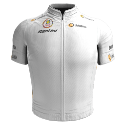 Maillot Jeune 