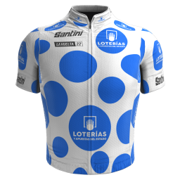 Maillot Montagne