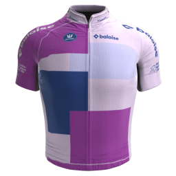 Maillot Général 