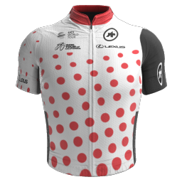 Maillot Montagne 