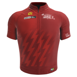 Maillot Points