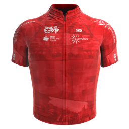 Maillot Montagne 