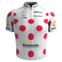 Maillot Montagne