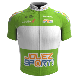 Maillot Points