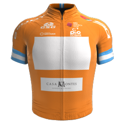 Maillot Montagne 
