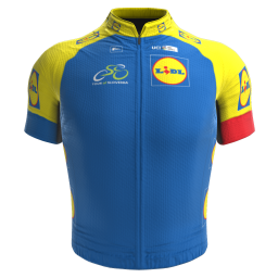 Maillot Montagne 