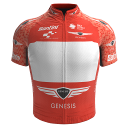 Maillot Montagne 