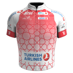Maillot Montagne 