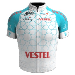 Maillot Jeune
