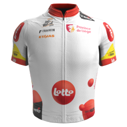 Maillot Montagne 