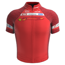 Maillot Montagne 