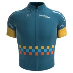 Maillot Leader