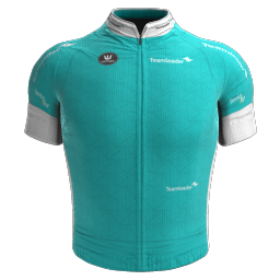 Maillot Points