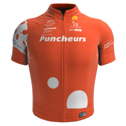 Maillot Montagne 