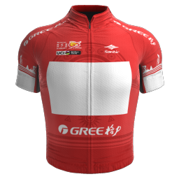 Maillot Général 