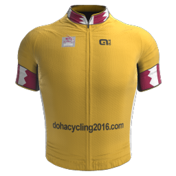 Maillot Général 
