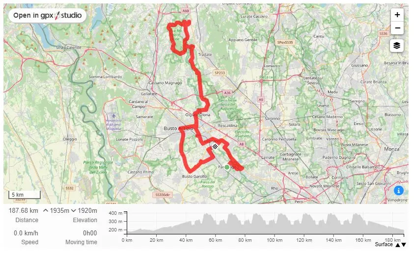 Carte Coppa Bernocchi 2023