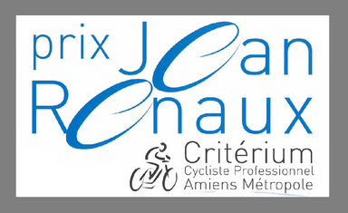 Logo Critérium d'Amiens
